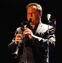 David Krakauer clarinette